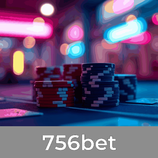 Aproveite as Promoções Imperdíveis da 756bet