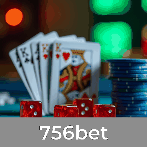 Descubra o 756bet: Experiência VIP com Roleta Brasileira ao Vivo e Mais!