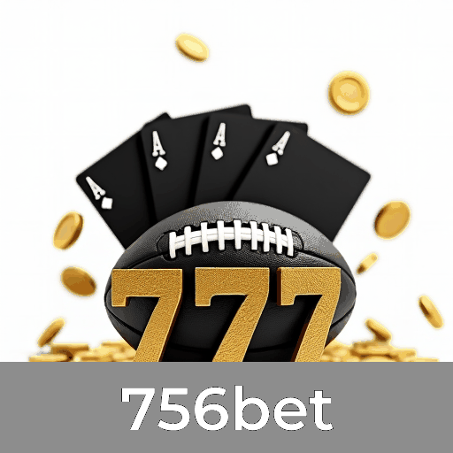 756bet: A Experiência de Casino Ao Vivo Preferida do Brasil