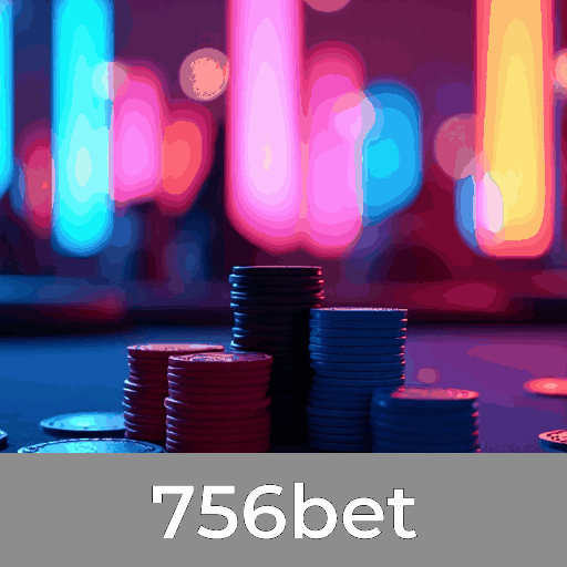 756bet - Apostas Seguras e Entretenimento Premium