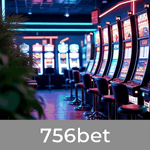 Experiência Única com o App 756bet: Aposte a Qualquer Hora
