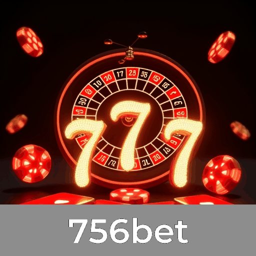 756bet: Desfrute de Bônus e Ofertas Inigualáveis