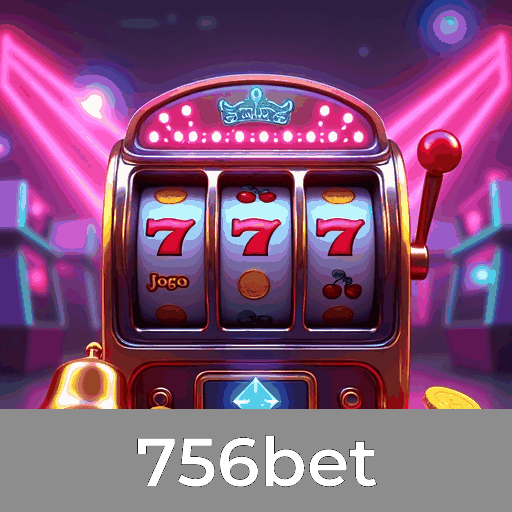 756bet.com - Melhores Apostas Online, Cassino ao Vivo e Mais - 756bet