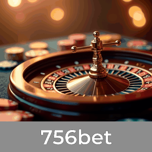 756bet: Apostas Esportivas Especializadas no Brasil