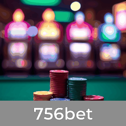 Exploração de Jogos de Cassino no 756bet: Experiência Inigualável