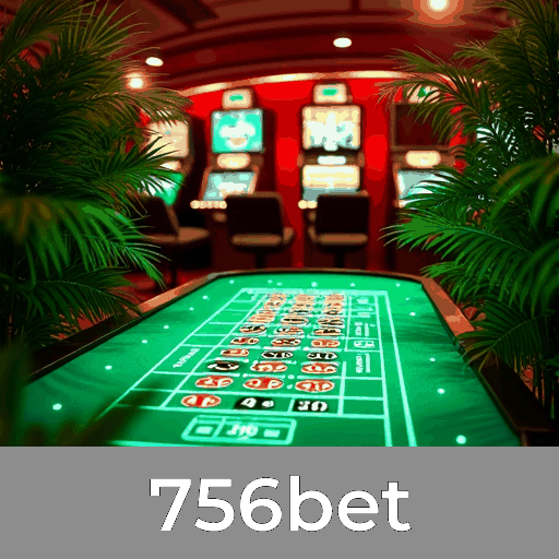 756bet: Desfrute de Bônus e Ofertas Inigualáveis