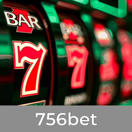756bet: Slots - Mega Jackpot, Jogos de Mesa - Estratégia Superior, Dealer ao Vivo - Experiência Imersiva