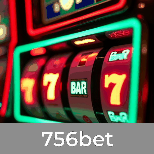 756bet: A Emoção dos Jogos de Cassino e Chances de Ganhar