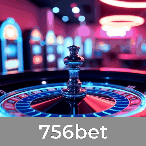 756bet: Sua Plataforma de Jogo Confiável e Profissional